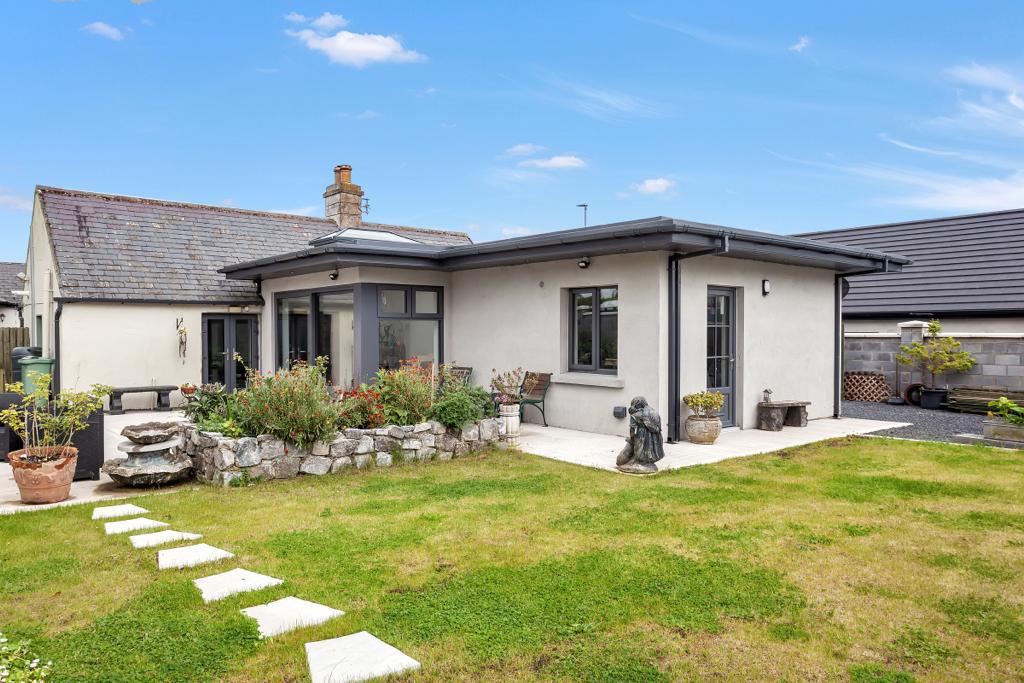 Cottage Caragh Naas Keshmore